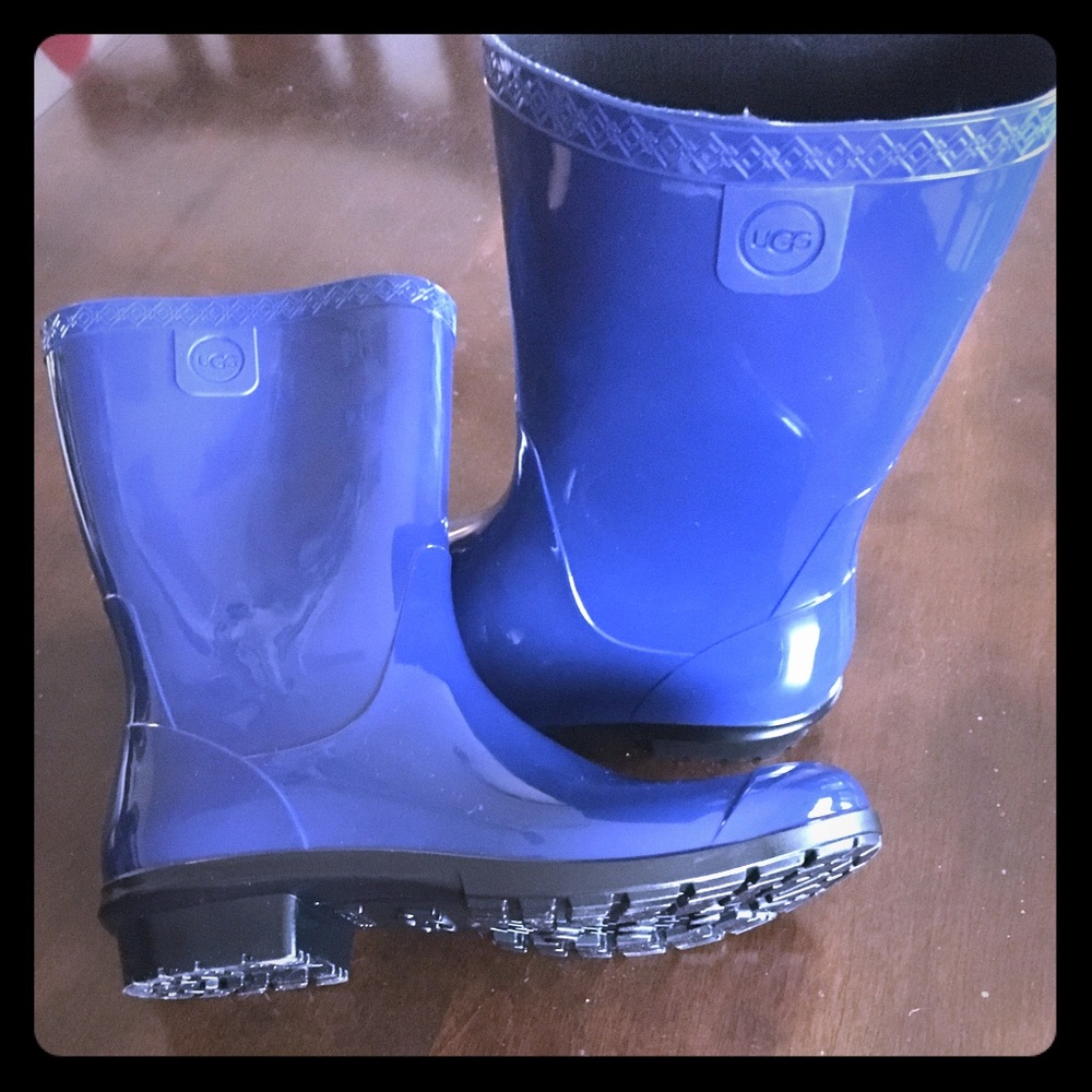 Ugg Rainboots